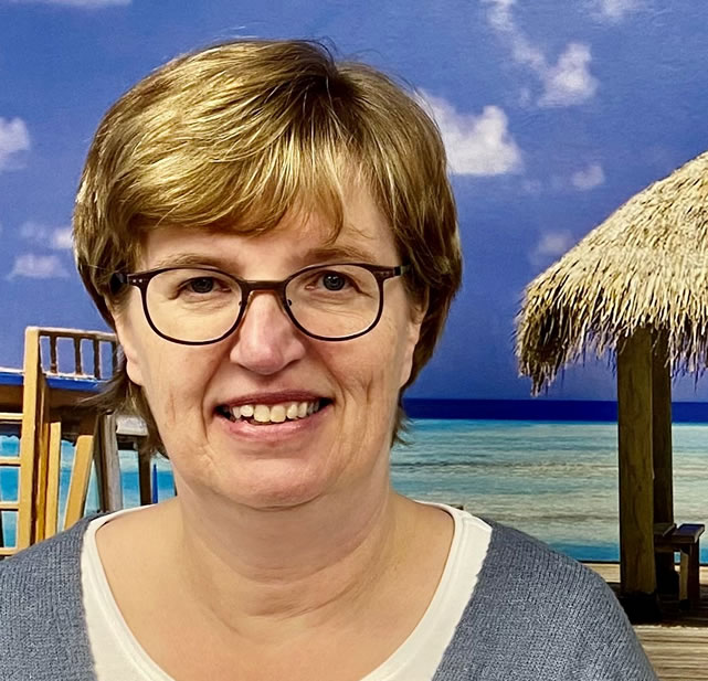 Martina Sage Schermbecker Reisebüro